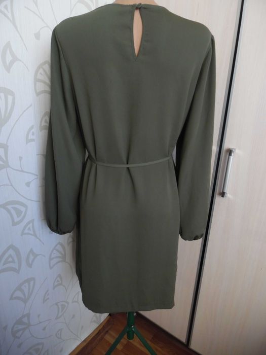 sukienka poliester L mohito (1250)