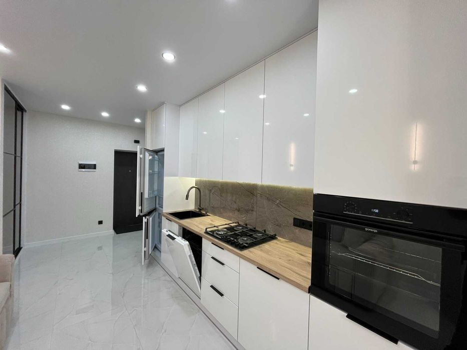 Нереально крута пропозиція !  ЖК Олімпійський 6 , 1.5 к,  ID: 41945