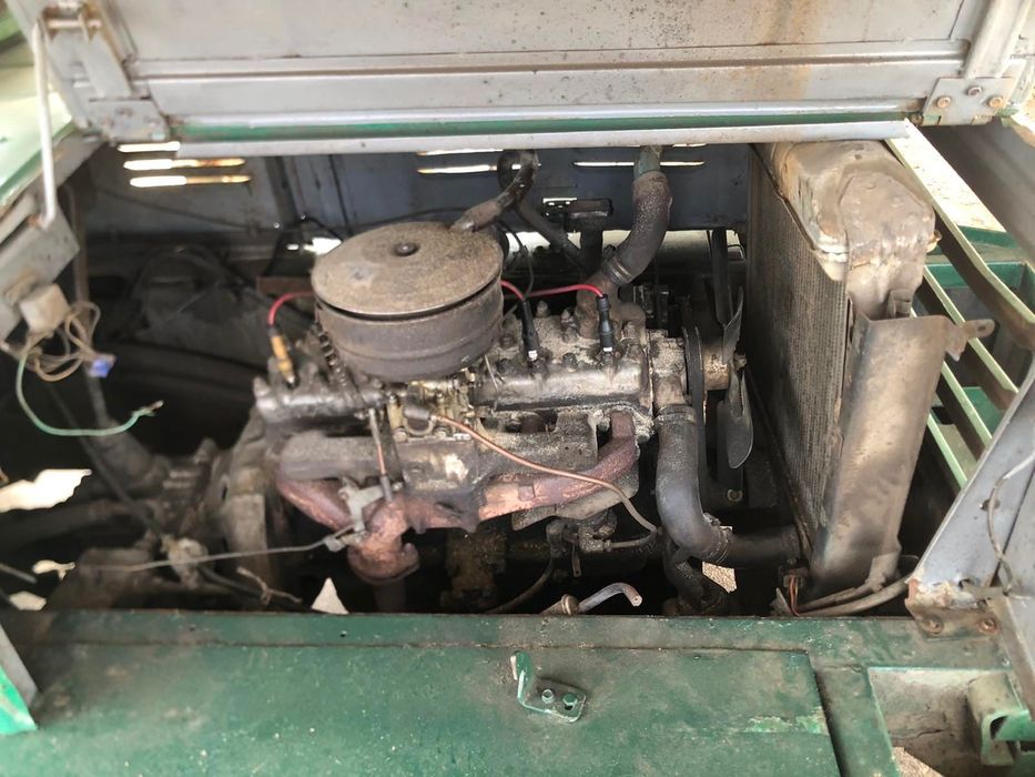 Львіський Погрузчик