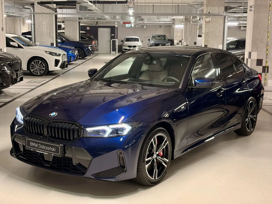 BMW Seria 3