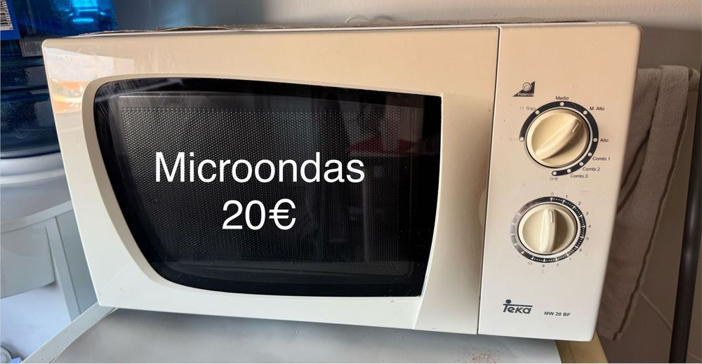 Eletrodomésticos