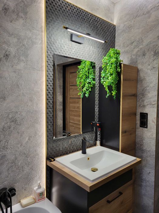 Układanie płytek , wykańczanie wnętrz, remonty Wolny Termin