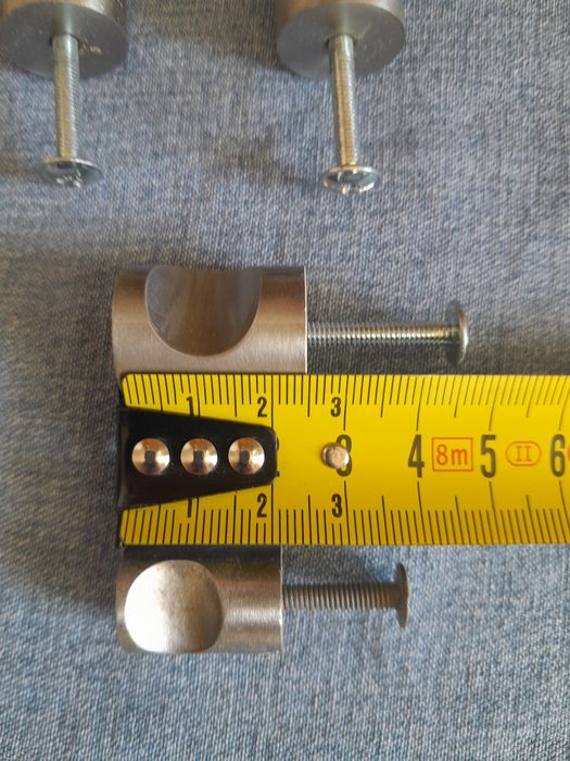 29 puxadores usados