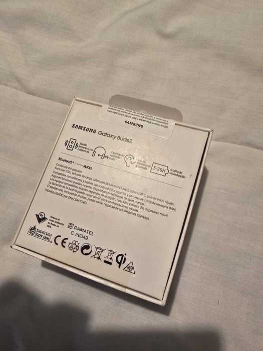 Samsung Galaxy Buds2