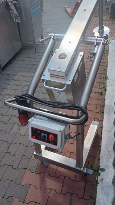 Mikser zanurzeniowy Blender Turbo TRX-22 | Sammic | 2,2 kW |