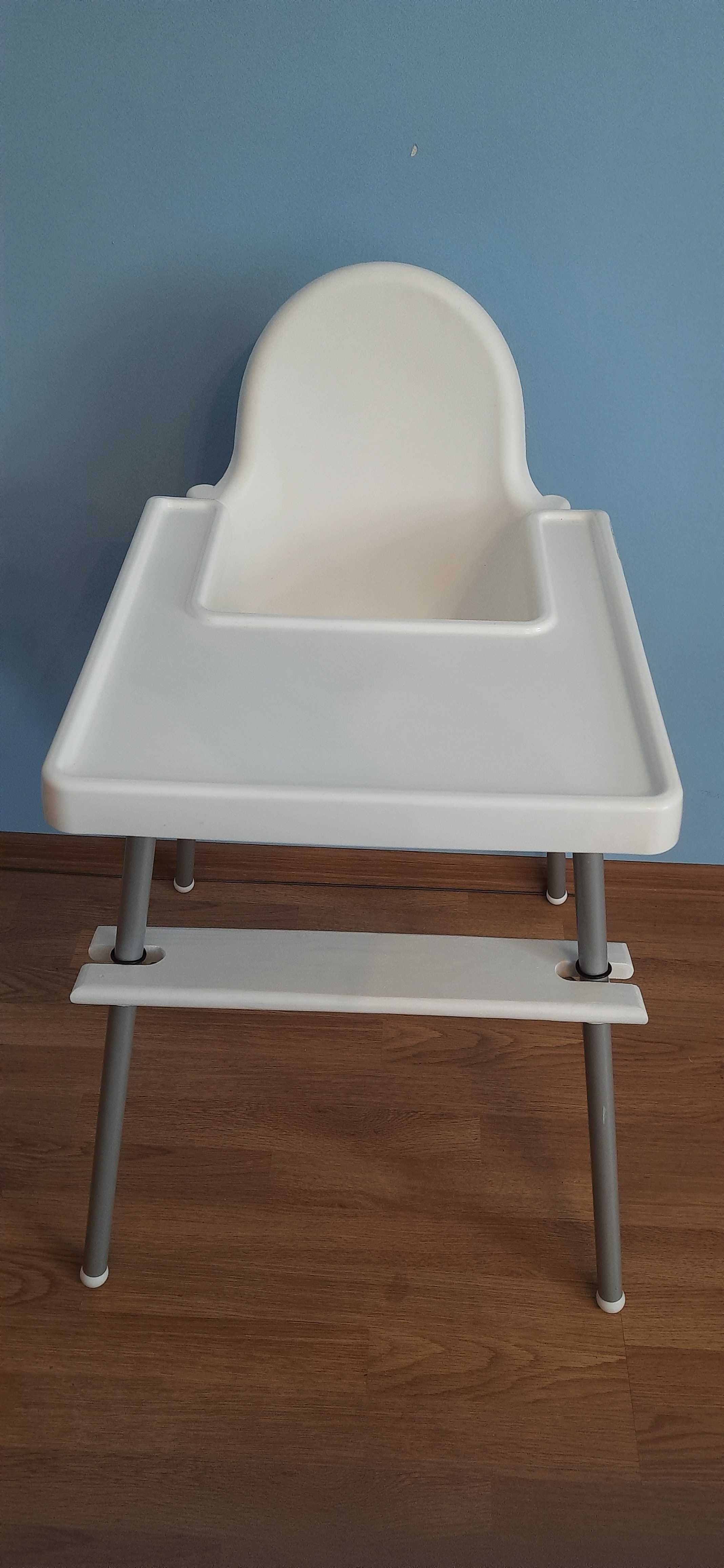 Подножка для стула Икеа антилоп стульчика для кормления IKEA antilop ...