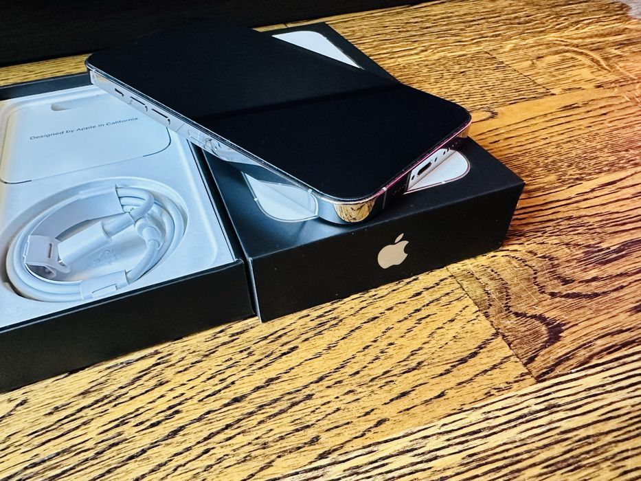 Iphone 13 Pro Bateria 100% nowa oryginalna