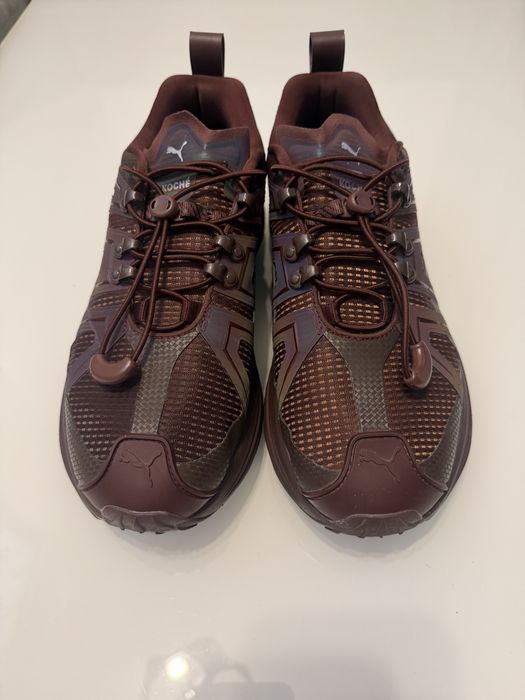 Puma Nitro кроссовки