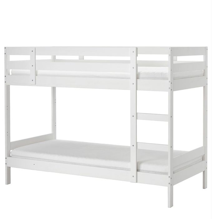 Cama IKEA MYDAL 90x200 cm