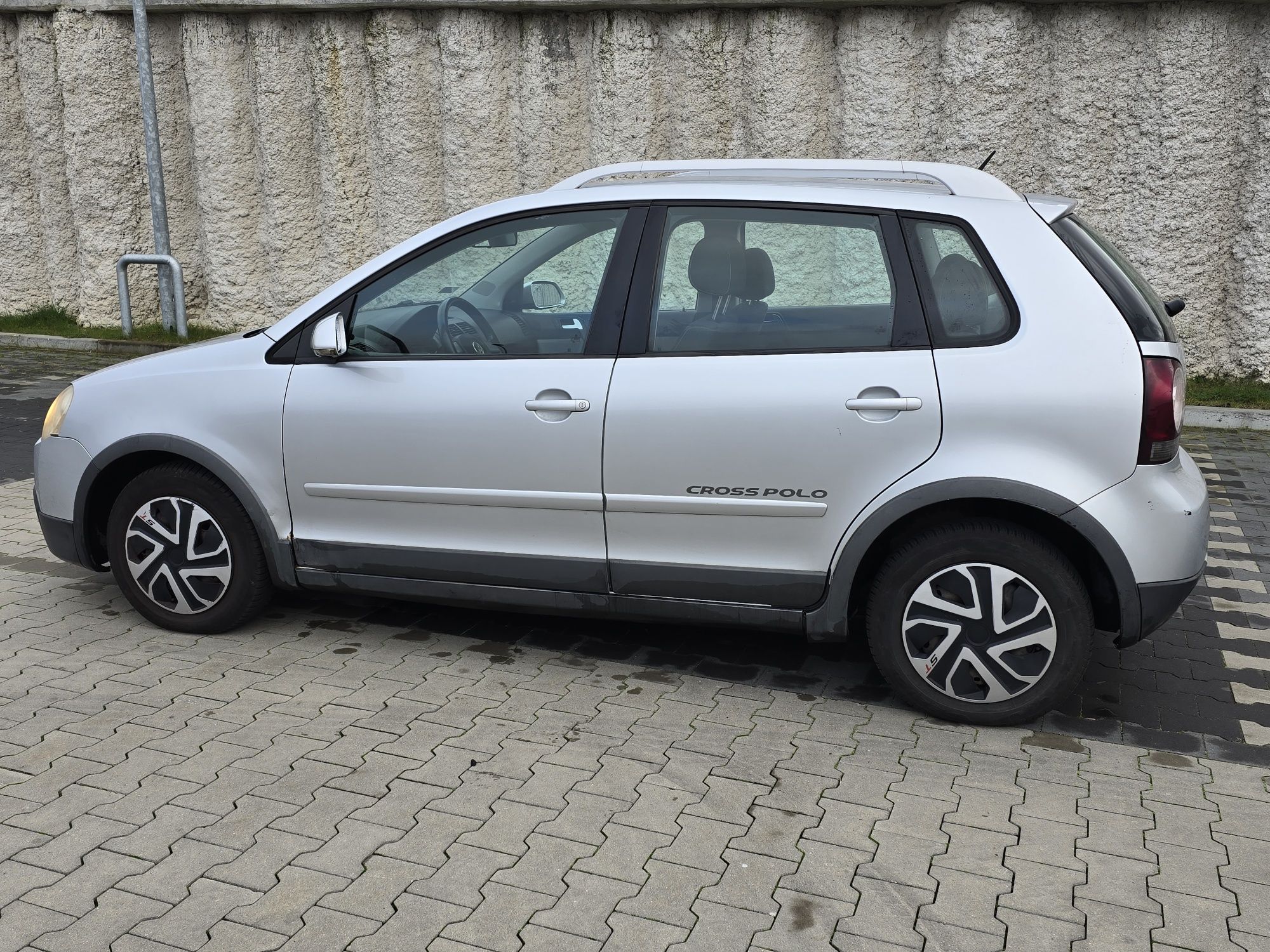 Vw polo 2008 1.2 sale