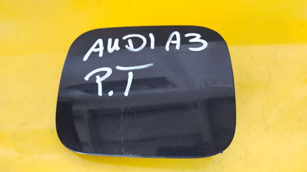 KLAPKA WLEWU PALIWA AUDI A3