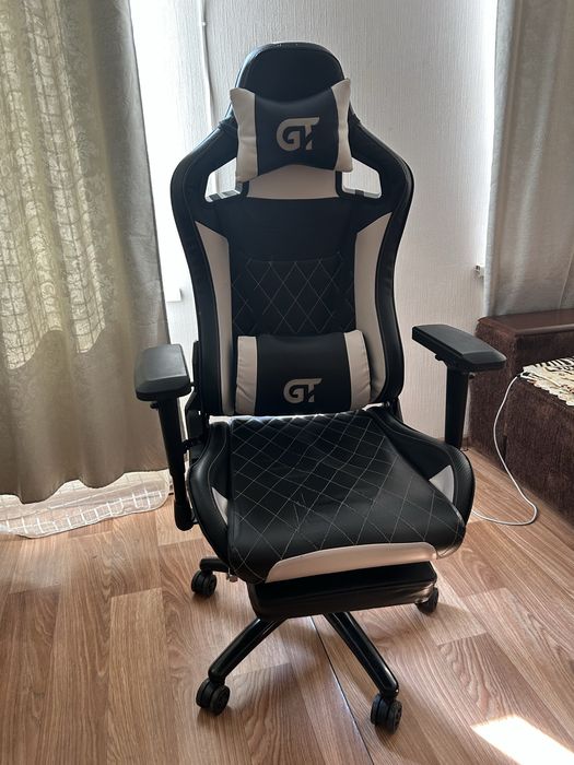 Крісло GT RACER X-5114