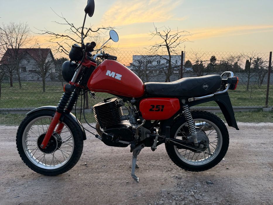Mz