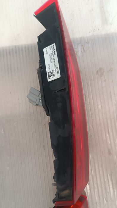 Vendo farolims de Volvo V60 ano 2018