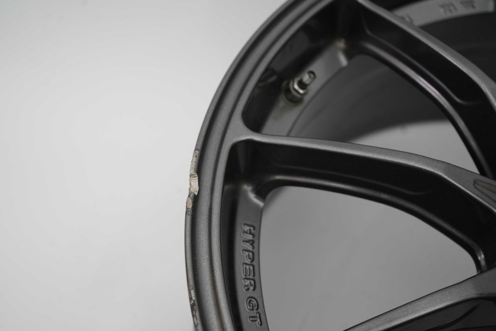 Felgi alufelgi Oz Hyper 5x105 R19 8j ET40