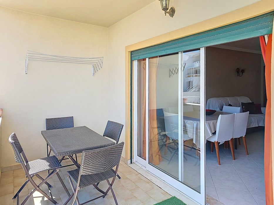 Apartamento T2 sem Piscina - Albufeira 400 Metros da praia