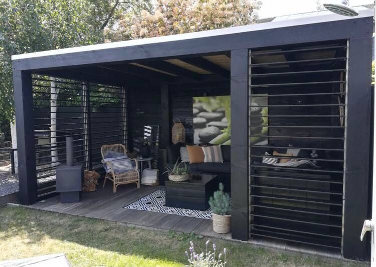 Будівництво терас , тераси , беседки ,навіс , автонавіс , альтанки