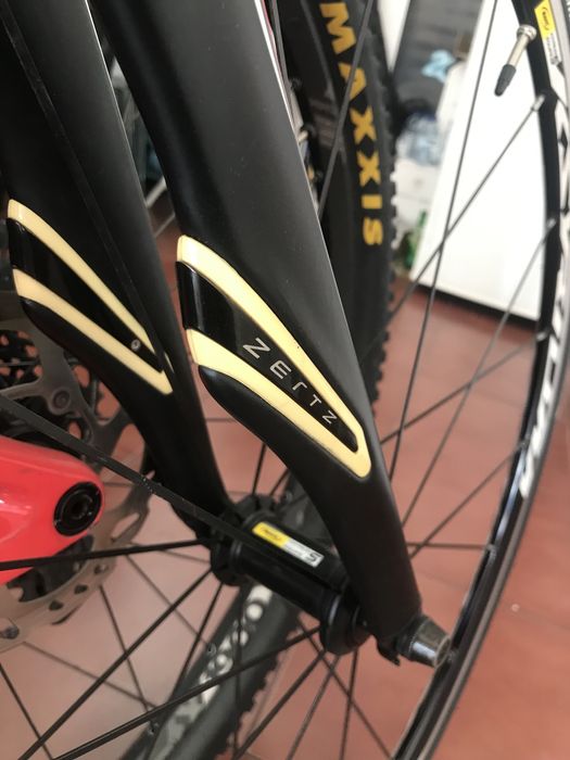 Specialized Roubaix SL4