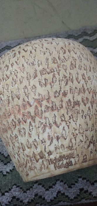 Vaso original nacional