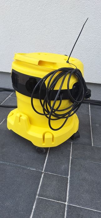 Odkurzacz Karcher WD2 Plus