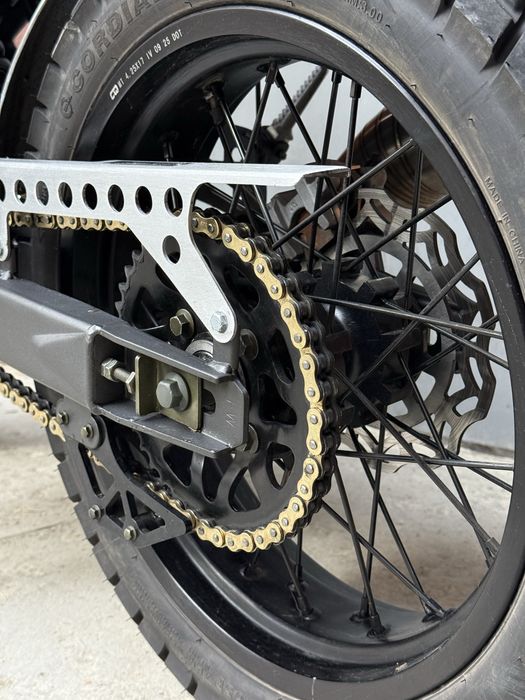 Geon Scrambler 300 / 2
