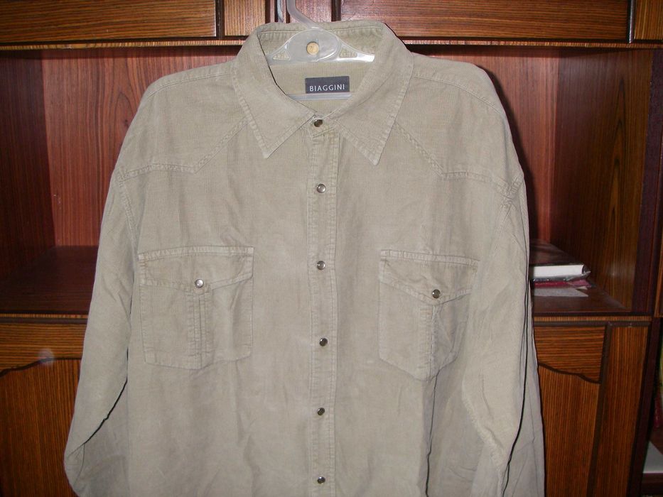рубашки collin*s и biaggini