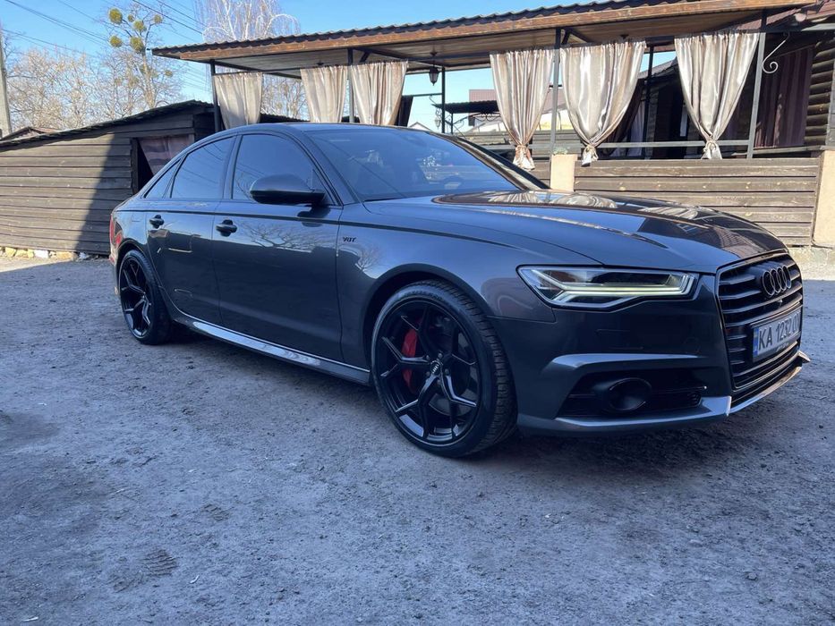 Диски Нові AUDI R20/5/112 АУДІ A5 A6 A7 A8 Q4 A5 Q7 Q8 ETRON