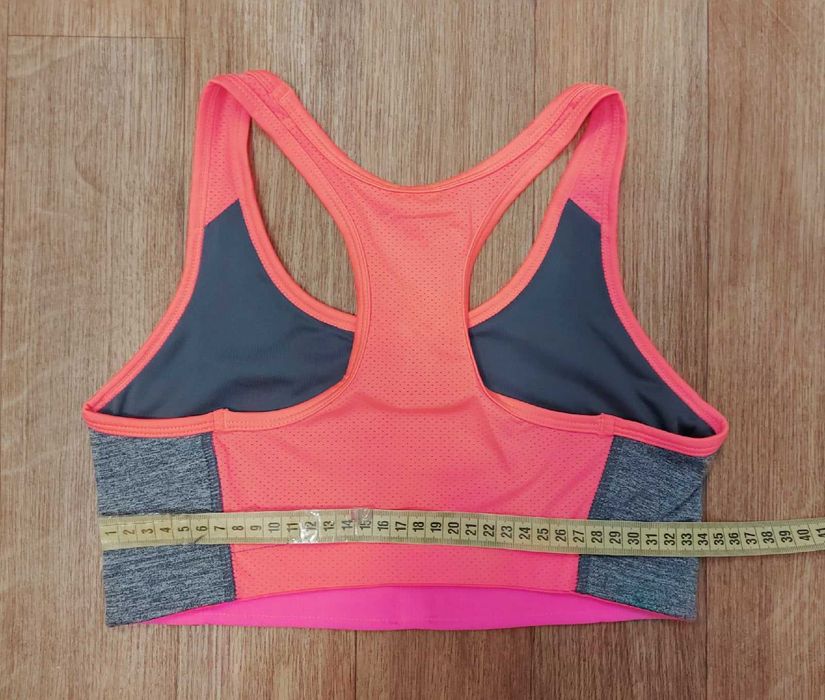 Топ спортивный для тренировок H&M