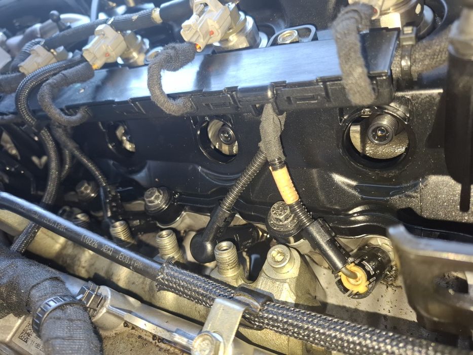 NOVOS Vedantes injetores Astra J 1.7CDTI