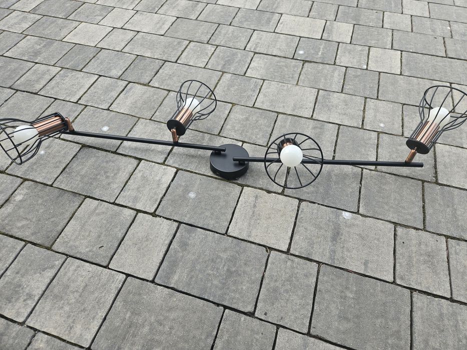 Lampa Sufitowa BDB