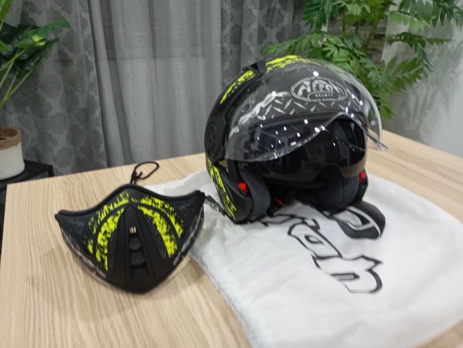 Capacete Airoh J106