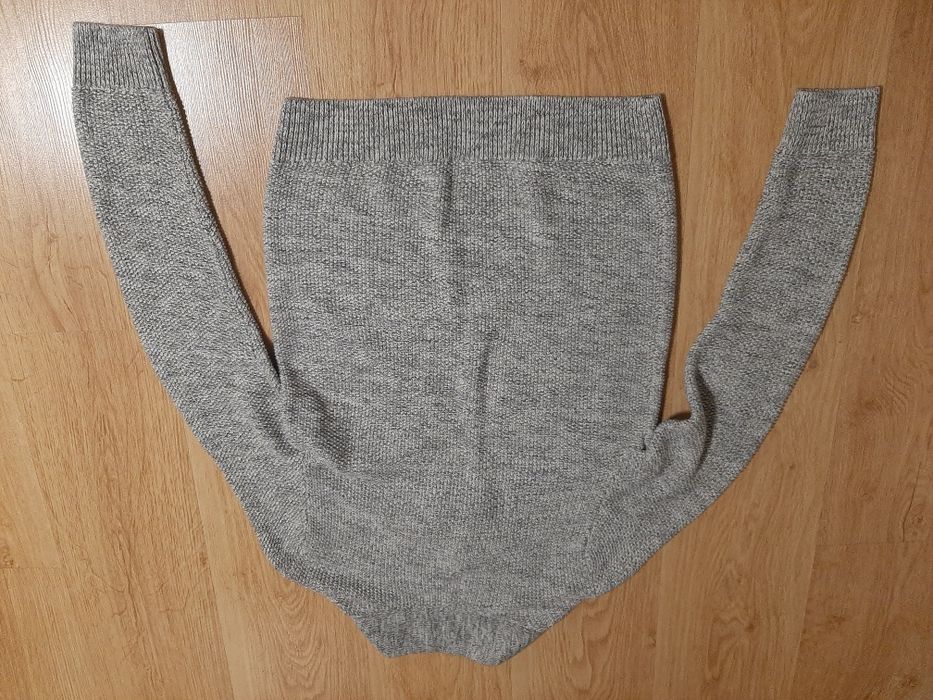 Sweter męski młodzieżowy Reserved rozm S
