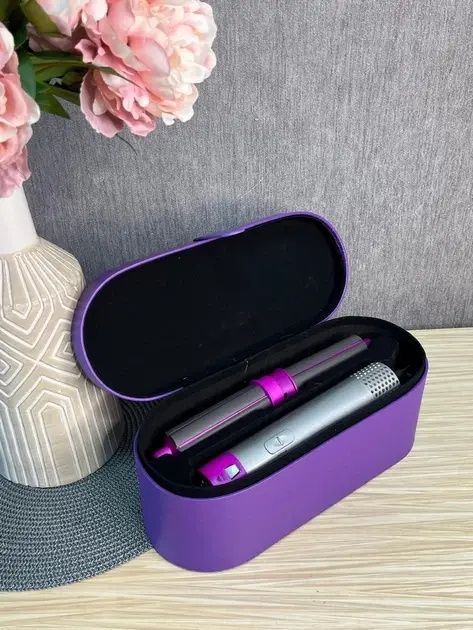 Стайлер, фен для волосся 5в1 HAIR BRUSH Styler + Кейс