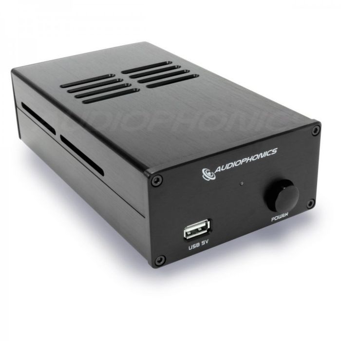 Para Bluesound node N130 (2021) kit de upgarde de alimentação  12V