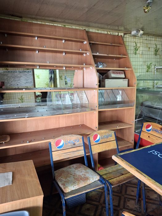 Продам магазин..