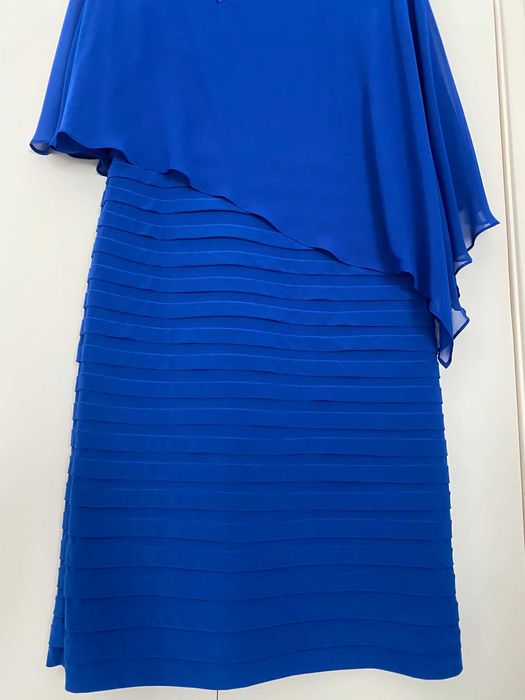 Vestido Cerimónia/Festa