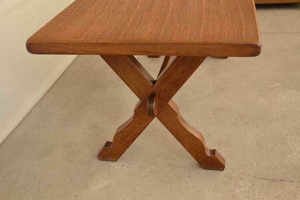 stylowy stół 180 x 80