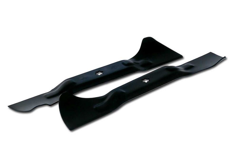 Komplet noży traktorka CUB CADET LT3PR105 zamienniki Łódź