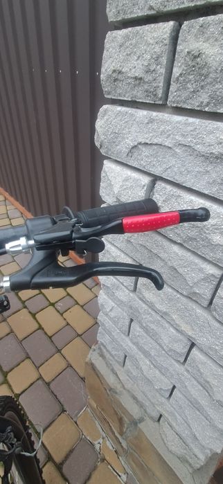 Вело дирчик 70сс