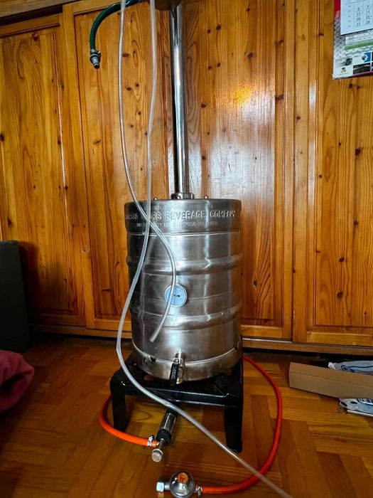 Sprzedam destylator
