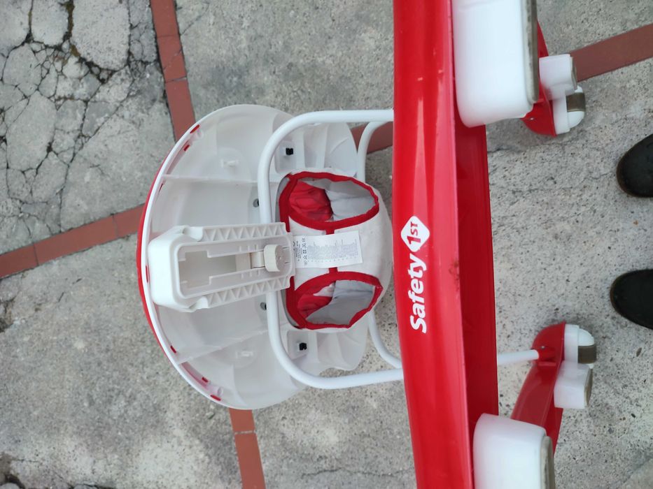 Voador para Bebé