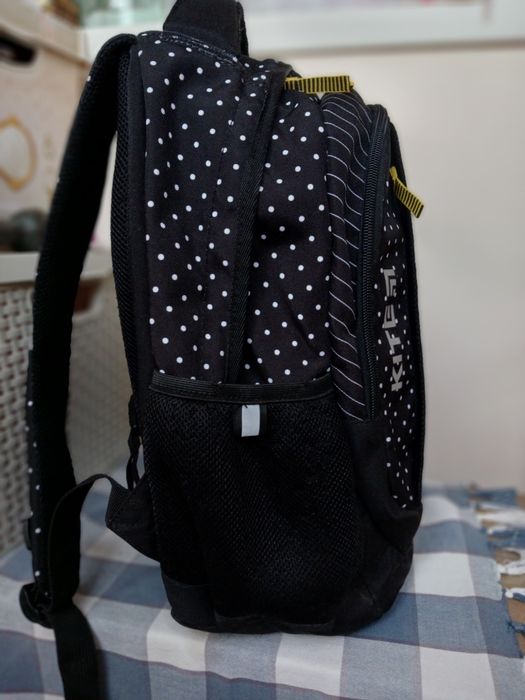 Рюкзак шкільний KITE