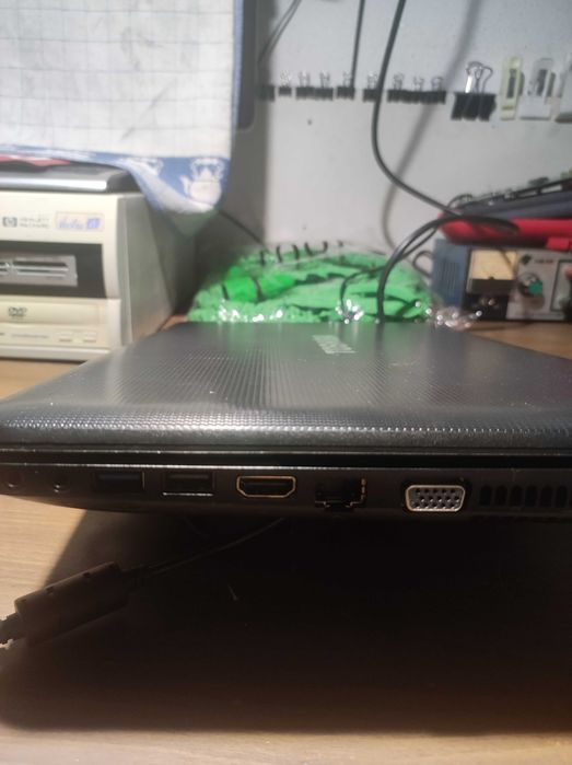 Toshiba Satellite C850
