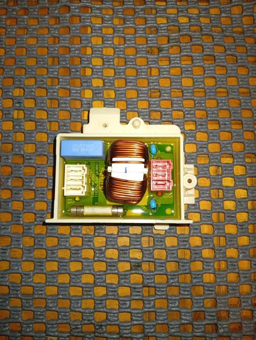 Peças para  LG DirectDrive Inverter 7Kg