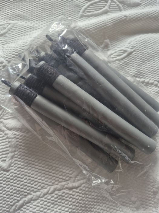 М'які гнучкі бігуді