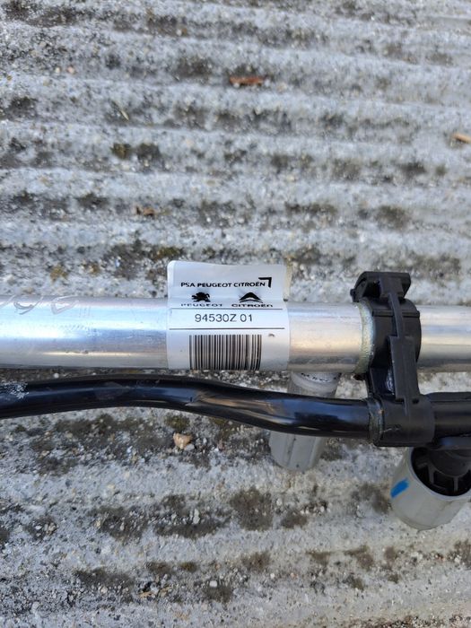 Tubo / Conduta Ar Condicionado Peugeot 2008 1.2 Gasolina (20-22)