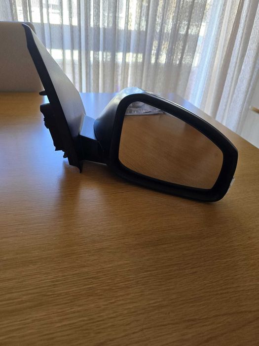 Retrovisor Direito Rebativel ORIGINAL Renault Megane 3