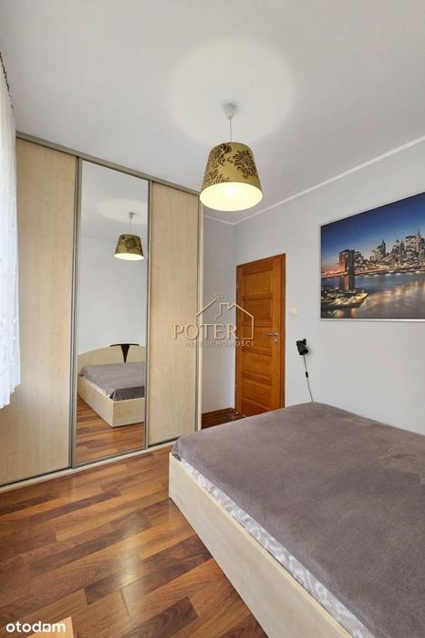 Jagodno| 3 pokoje | Balkon | Komórka lokatorska !