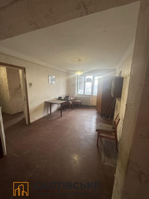 АО-3689 Продам 1к квартиру на Старой Салтовке 8 хлебзавод