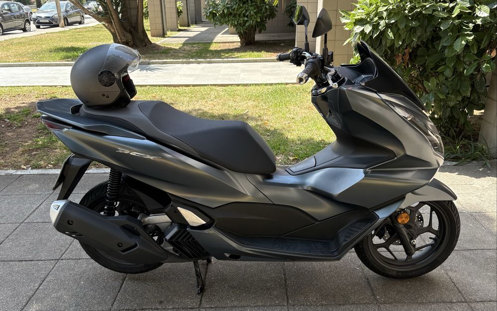 Scooter Honda PCX 125